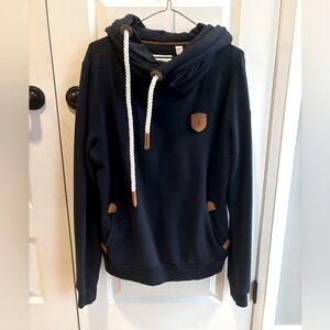 Wanakome light weight hoodie